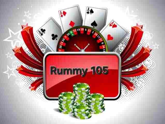 rummy105