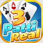 Teen Patti Real