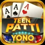 Yono Teen Patti Master Game