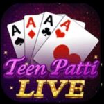 Teen Patti Live