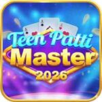 New Teen Patti Master Game
